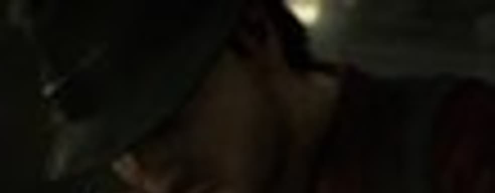 Murdered: Soul Suspect - мертвый детектив расследует собственное убийство