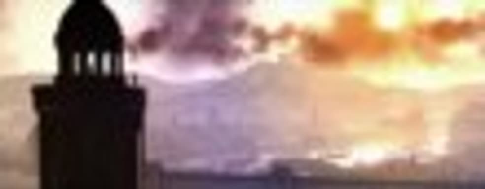 Дебютный игровой трейлер Total War: Rome 2