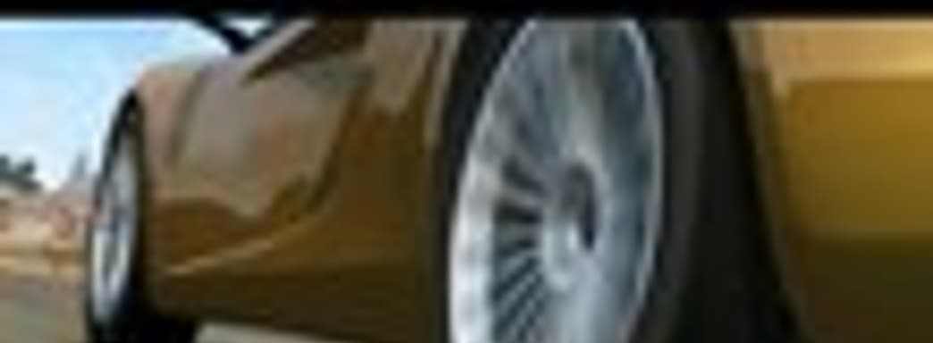 Трейлер Test Drive Unlimited 2