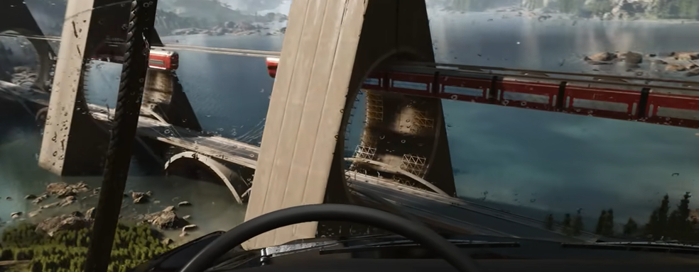 Atomic Heart не получит трассировку лучей на ПК в релизной версии. На консолях её тоже пока не будет