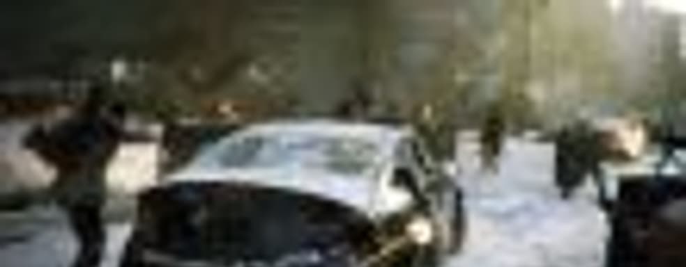 Вышло масштабное обновление 1.4 для The Division