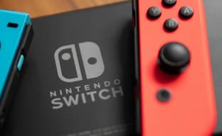 Nintendo запатентовала контроллеры на основе ферромагнитной жидкости