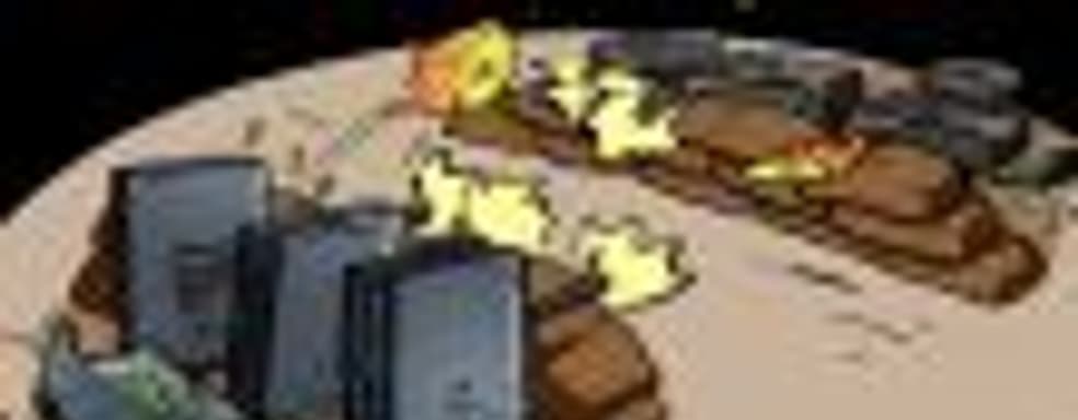 Слух: новый Xbox будет «более продвинутым», чем новая PlayStation