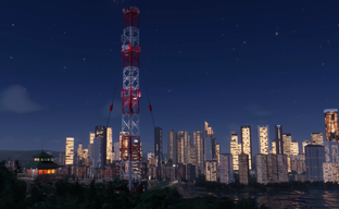 Жизнь в Cities Skylines 2. Как моделируют поведение горожан