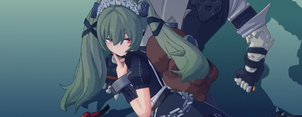 Новая игра авторов Honkai Star Rail и Genshin привлекла 35 миллионов игроков до релиза. Сообщество Zenless Zone Zero заслужило боевую горничную