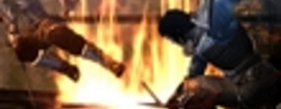 Dungeon Siege III: некоторые детали