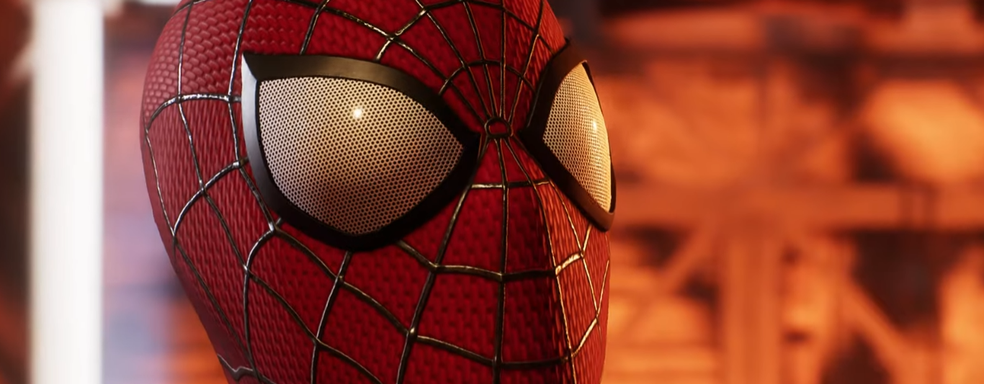 В Spider-Man 2 нашли секретную комнату. Расследование в игре Insomniac Games
