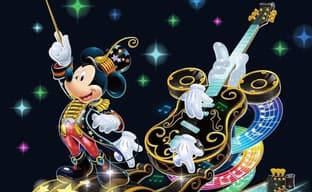 На Nintendo Switch выйдет ещё один эксклюзив от Disney. Это ритмичное приключение Disney Music Parade: Encore