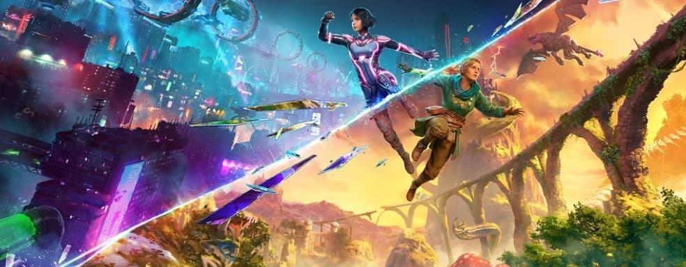 На этой неделе в PlayStation Store выйдет 13 новых игр