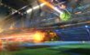 50% проданных копий Rocket League было реализовано на РС