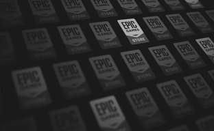 Стоимость игр подаренных каждому пользователю Epic Games store превысила $2000