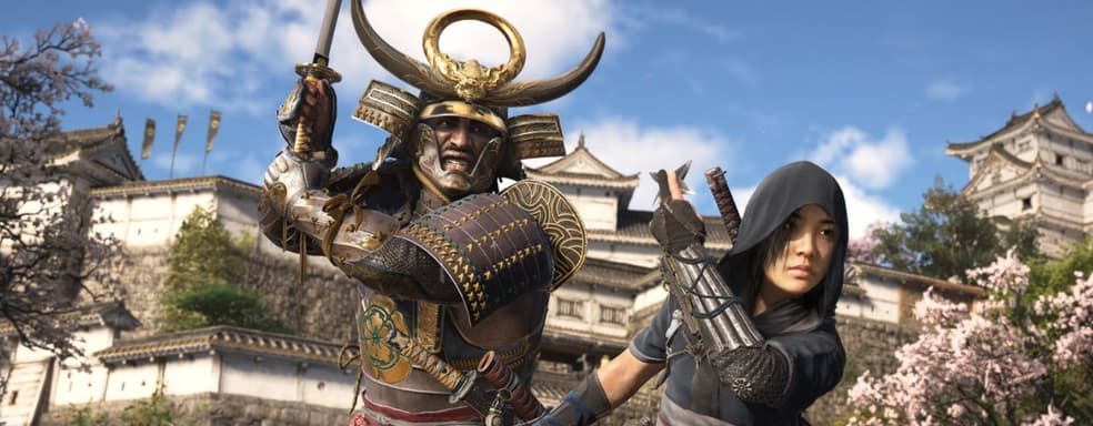 Детали Assassin's Creed Shadows: выбор героя, система башен, сезоны и размер карты