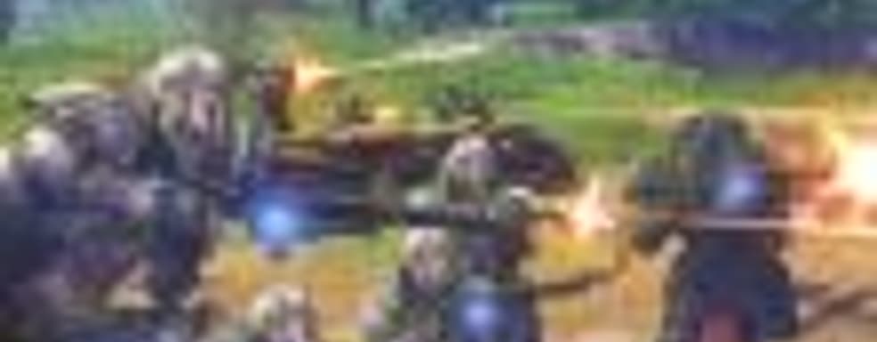 Оценки Valkyria Revolution – не самый удачный эксперимент