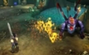 Heroes of Ruin для 3DS