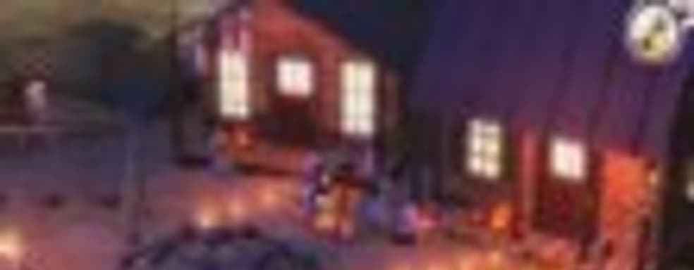 Демонстрация Costume Quest 2