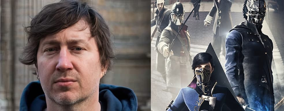 Arkane Austin Head Harvey Smith Posts Heartfelt Farewell Letter