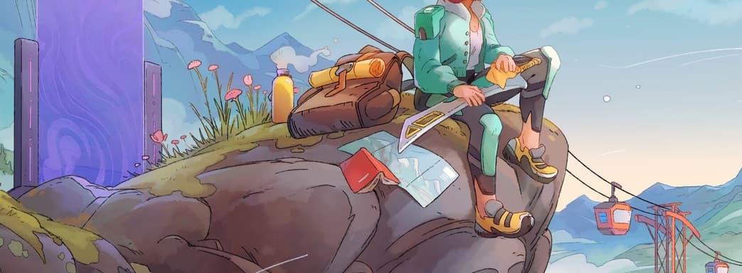 Завтра приключение Dungeons of Hinterberg выйдет на PlayStation