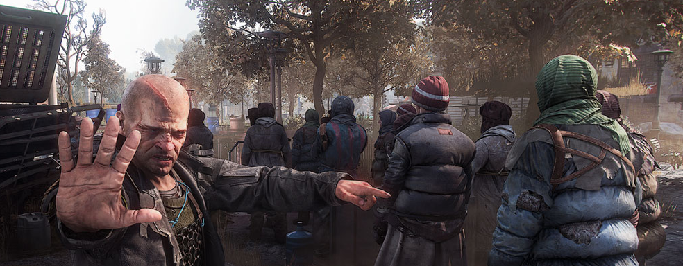 Некоторых покупателей Dying Light 2 в Steam не предупреждают о жёсткой цензуре и отсутствии глобального мультиплеера