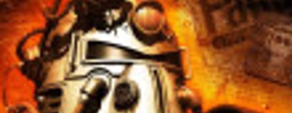 Джордж Лукас хотел, чтобы создатели Fallout работали в LucasFilm Games