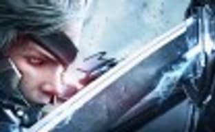 Metal Gear Rising: Revengeance (Xbox 360, PS3) &mdash; разделочный стол