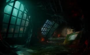 Bioshock on Unreal Engine 5. Admiring the Impressive Concept from a Former Halo Infinite Artist