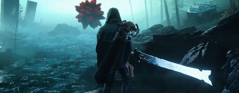 Один из разработчиков Deus Ex: Human Revolution представил свою новую игру