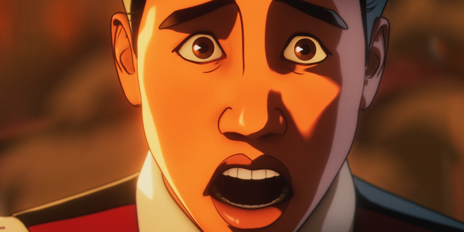 Marvel Studios Animation и Disney