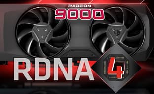 Новым флагманом AMD станет Radeon RX 9070 XT. Серия RX 8000 не появится — слух