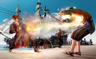 Разработчики Like a Dragon: Pirate Yakuza in Hawaii не переборщат с безумием и сохранят баланс