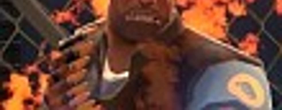 Half-Life 2: Orange Box - Team Fortress 2 - возвращение великолепной девятки