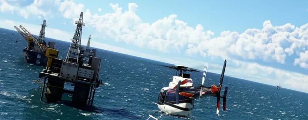 Графику Microsoft Flight Simulator на Xbox Series X|S сильно ухудшили. Разработчики ответили на критику