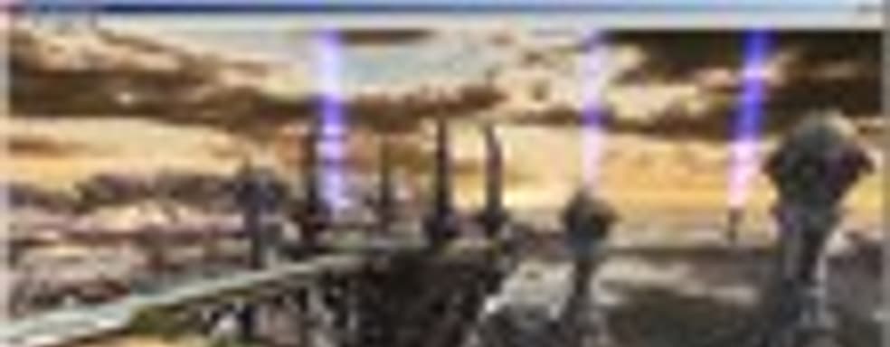 Unreal Engine 3 в Adobe Flash Player 11	