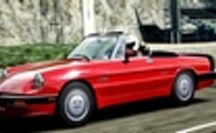 Новый DLC для Forza Motorsport 4 на следующей неделе