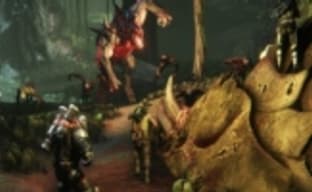 Evolve перенесли на февраль 2015