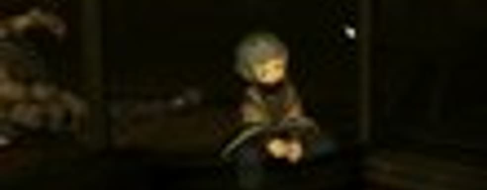  Два ролика из Final Fantasy XIV