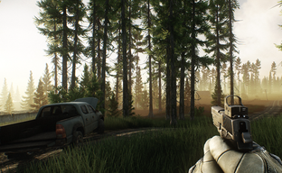 Авторы Escape from Tarkov показали награды за новые престижи — скин, оформление для убежища и не только