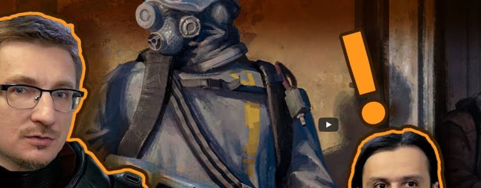 [Мнение] - Half-Life: Alyx похоронит VR?!