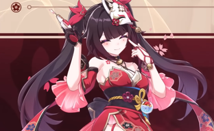 Sparkle from Honkai Star Rail Showcased in Honkai Impact 3rd. miHoYo Presents Gameplay and Discusses Design