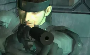 Первые две игры серии Metal Gear Solid по слухам выйдут на ПК