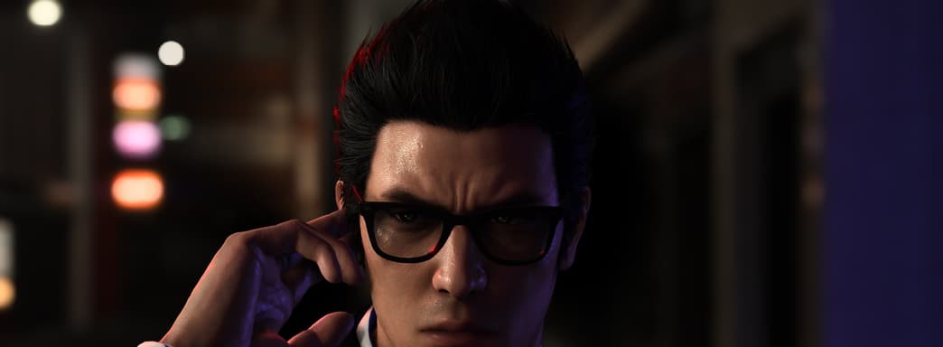 Like a Dragon Gaiden: The Man Who Erased His Name tendrá traducción al ruso. Fecha de lanzamiento y tráiler