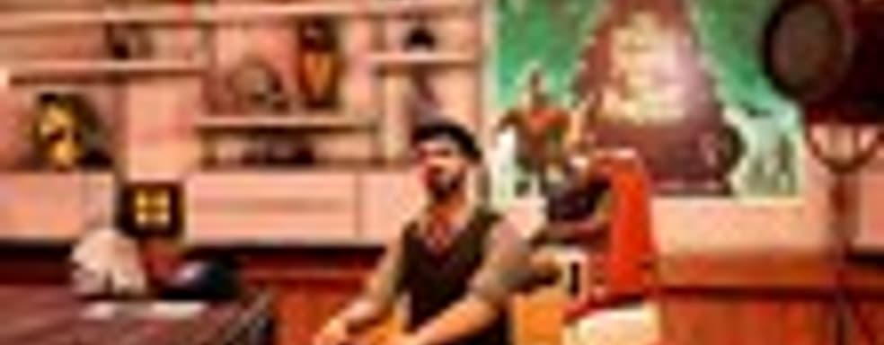 The Deadly Tower of Monsters - новая игра от создателей Zeno Clash, Rock of Ages и Abyss