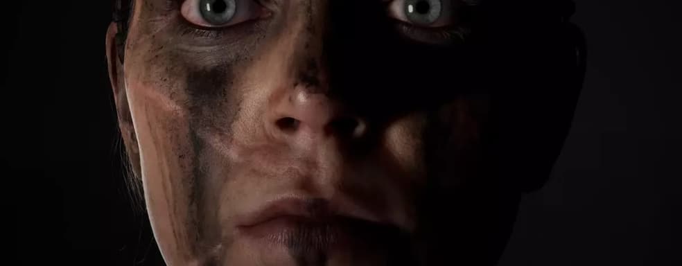 Hellblade 2 «расширит границы реализма в играх». Разработчики продемонстрировали качество персонажей