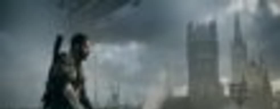 Рекламный ролик The Order: 1886