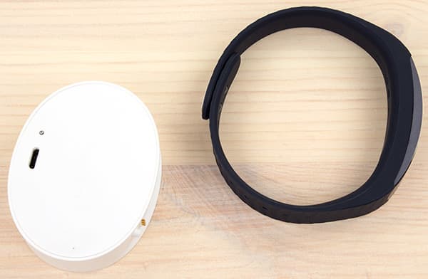 Умные часы inWatch Pi Фитнес-браслет Oppo O-Band