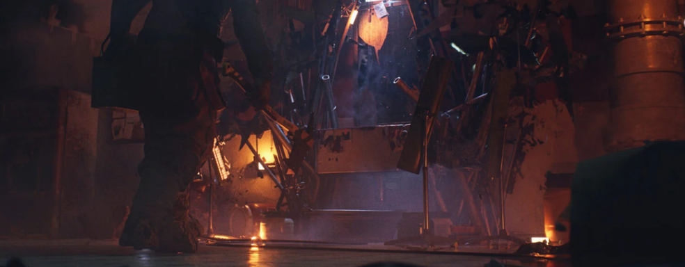 Экстренно анонсировали Displacement — экшен-хоррор от соразработчиков Sons of the Forest и Dota 2 нуждается в помощи инвесторов