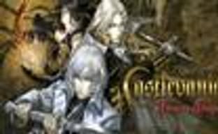 Castlevania: Harmony of Despair скоро в PSN 