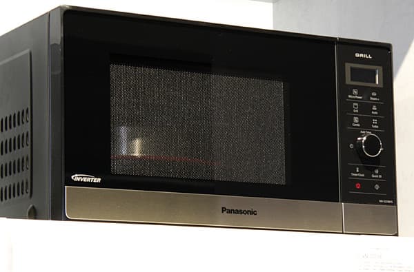 Конвенция Panasonic 2017