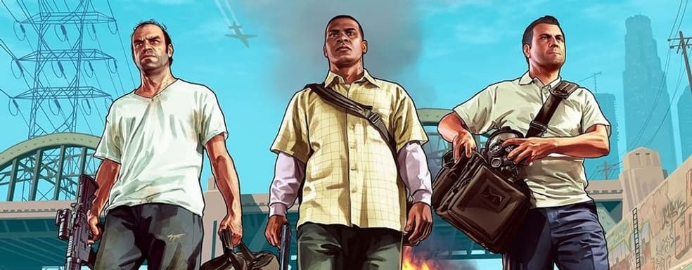 [Видео] Изоляция геймдева / Блокировка STALKER 2 / Позорная GTA 5 для PS5 / ААА-катастрофы / Новости абьюзов