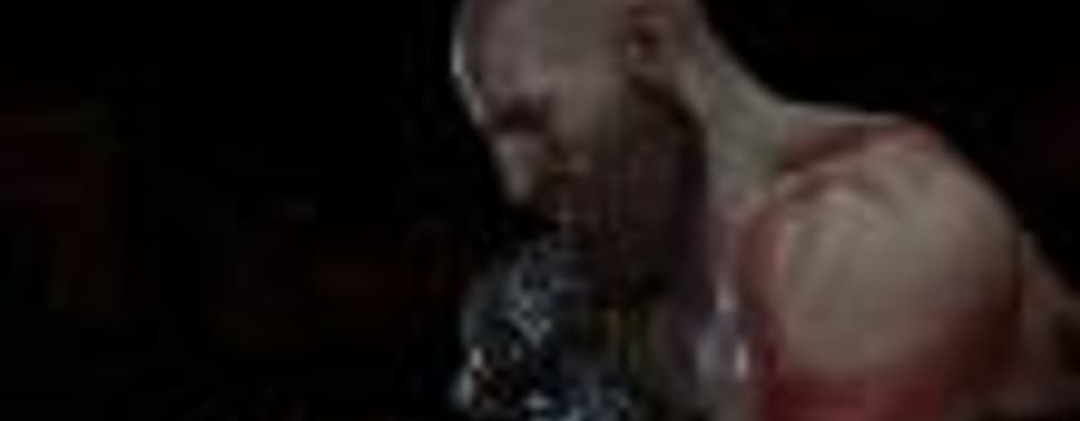 Студия-разработчик God of War ищет художника для работы над «персонажами, богами и созданиями»