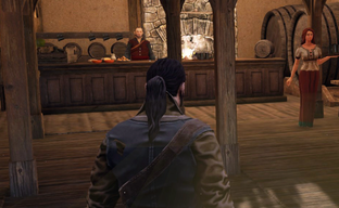 Наследие корсаров: пиратская RPG Corsair Legacy выйдет на ПК в раннем доступе Steam в конце января